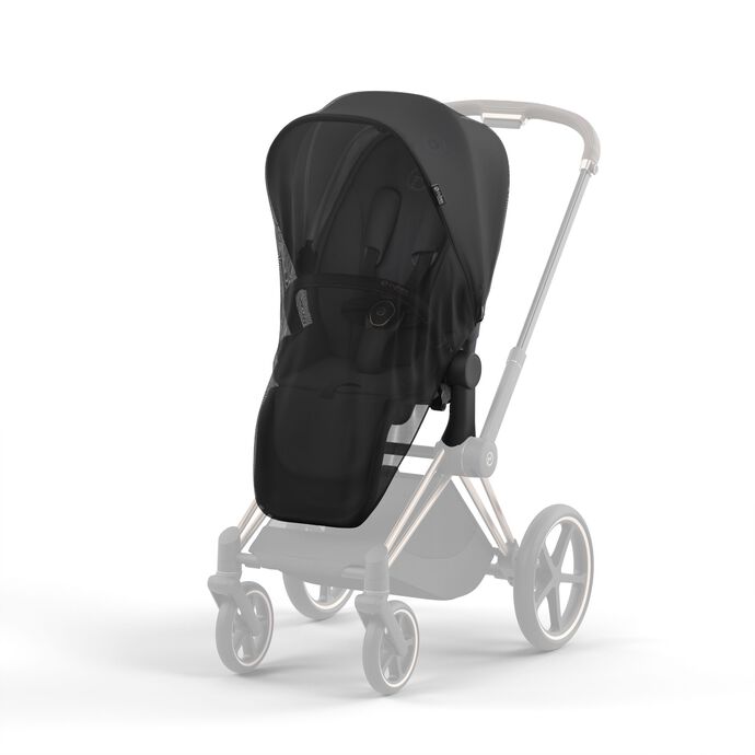 Mosquitera para silla Cybex Priam/Mios