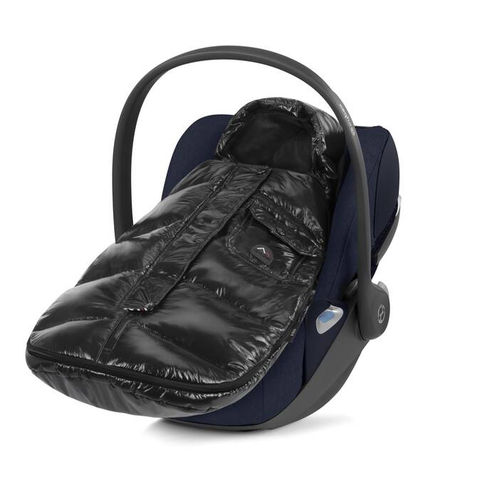Minisaco cubrepiés Cybex Platinum para el invierno