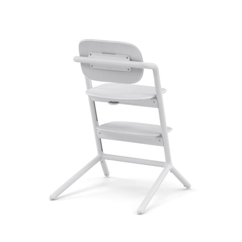 Pack trona evolutiva Lemo 3-en-1 de Cybex