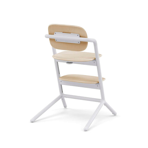 Pack trona evolutiva Lemo 3-en-1 de Cybex