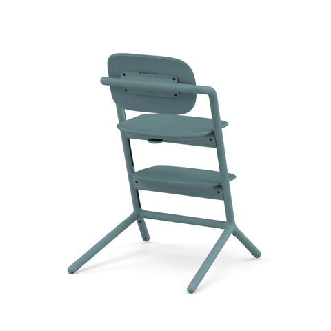 Pack trona evolutiva Lemo 4-en-1 de CYBEX