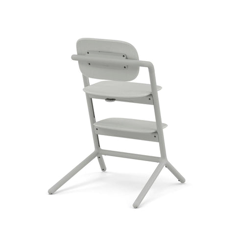 Pack trona evolutiva Lemo 4-en-1 de CYBEX