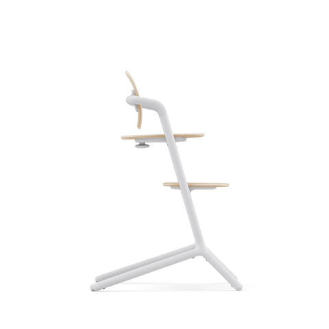 Pack trona evolutiva Lemo 4-en-1 de CYBEX