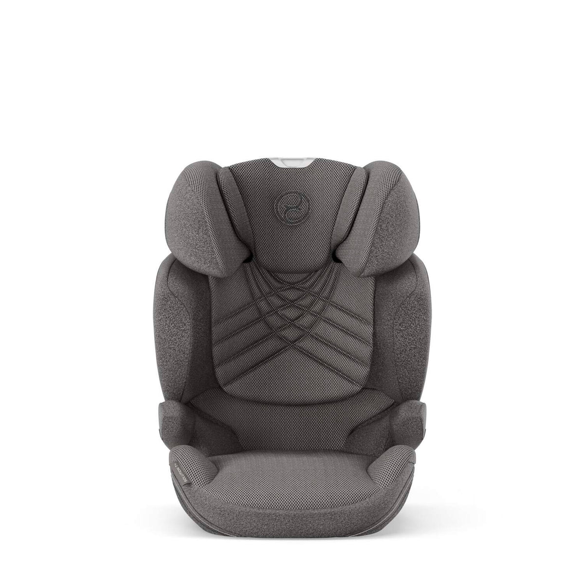Silla de coche Cybex Solution T i-Fix