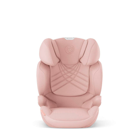 Silla de coche Cybex Solution T i-Fix