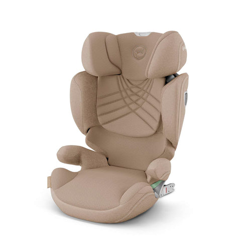 Silla de coche Cybex Solution T i-Fix