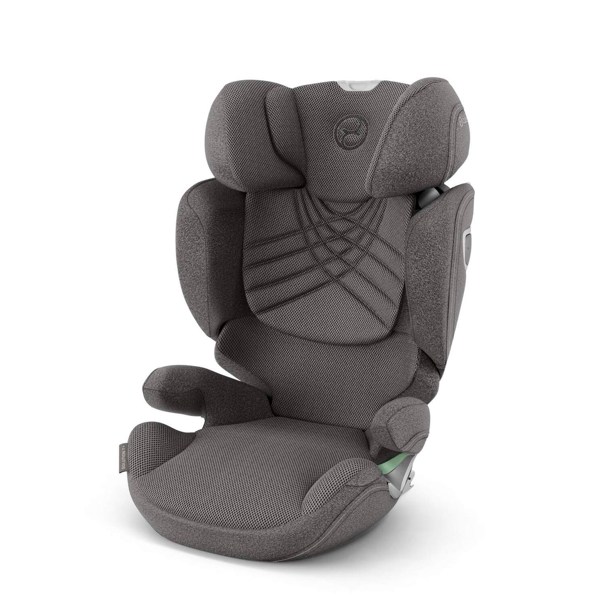 Silla de coche Cybex Solution T i-Fix