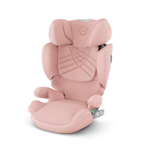 Silla de coche Cybex Solution T i-Fix