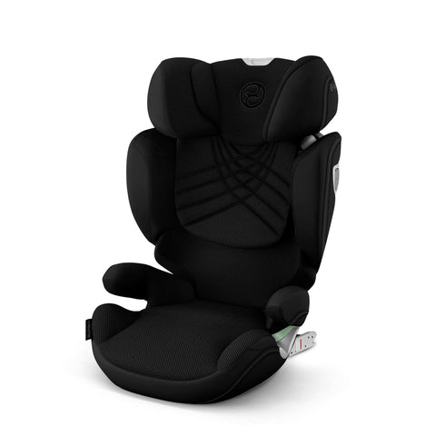 Silla de coche Cybex Solution T i-Fix