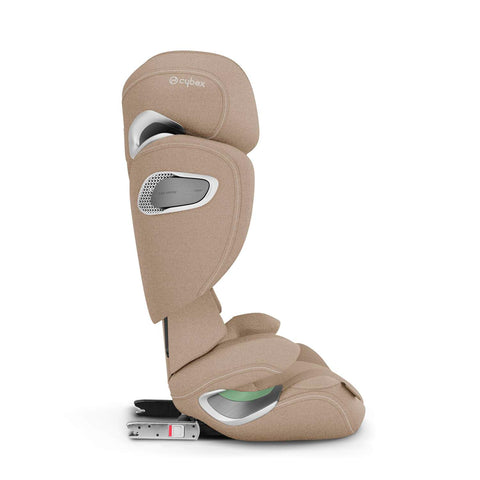 Silla de coche Cybex Solution T i-Fix