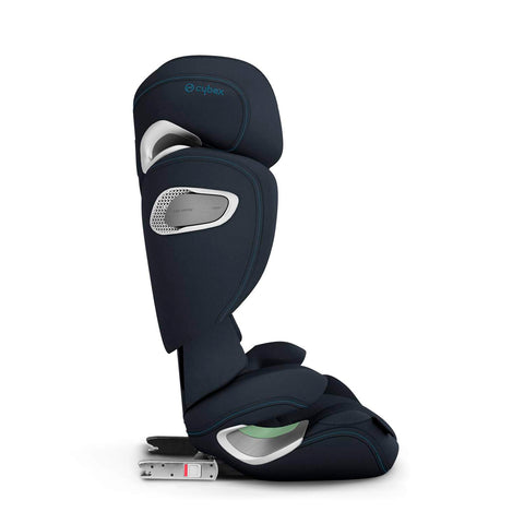 Silla de coche Cybex Solution T i-Fix