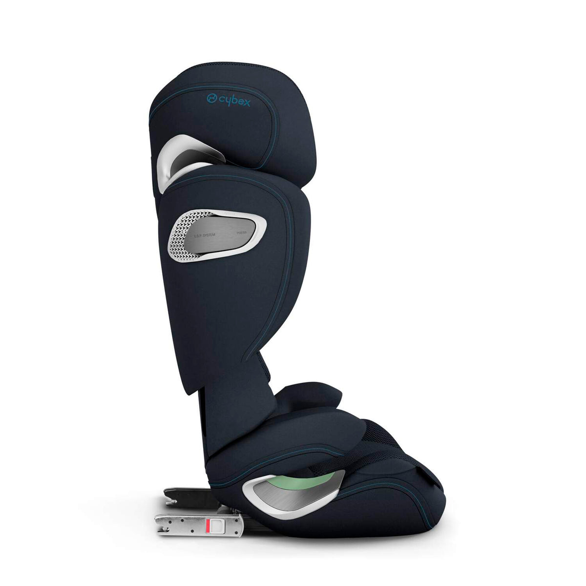 Silla de coche Cybex Solution T i-Fix