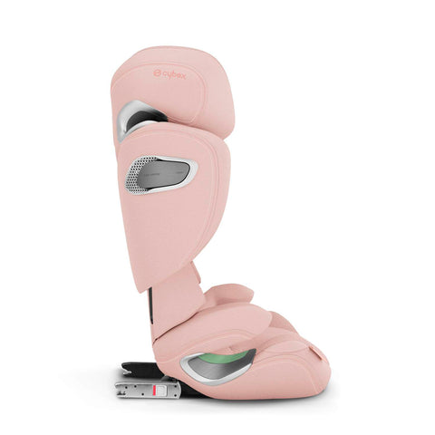 Silla de coche Cybex Solution T i-Fix