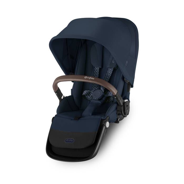 Unidad de asiento Cybex Gold Gazelle S