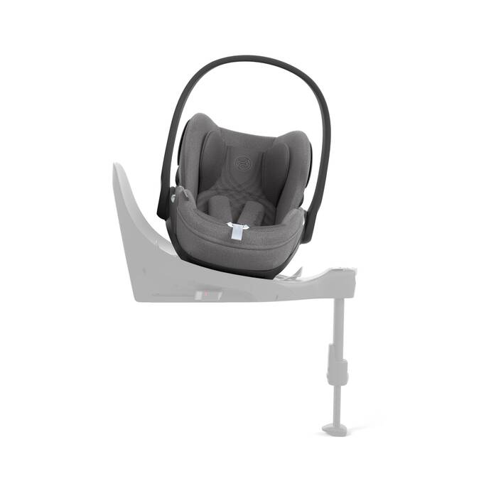 Silla de coche Cybex Cloud T I-Size