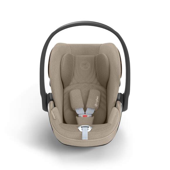 Silla de coche Cybex Cloud T I-Size