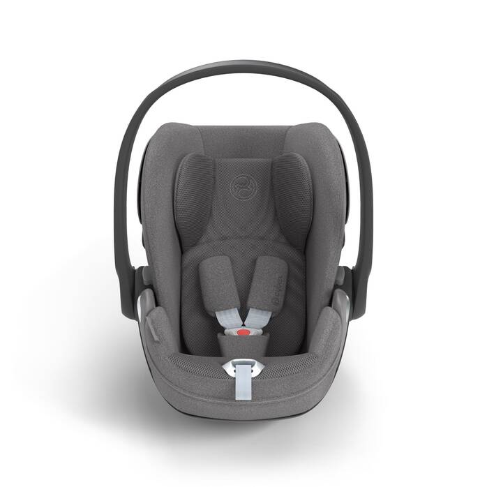 Silla de coche Cybex Cloud T I-Size