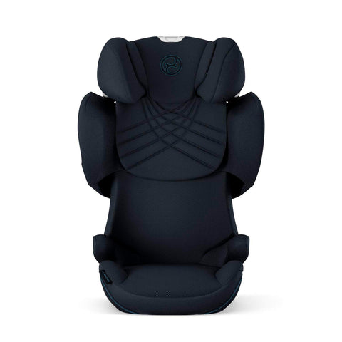 Silla de coche Cybex Solution T i-Fix