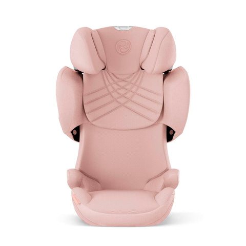 Silla de coche Cybex Solution T i-Fix