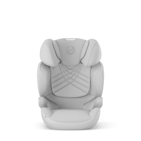 Silla de coche Cybex Solution T i-Fix