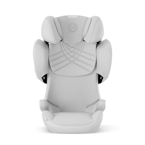 Silla de coche Cybex Solution T i-Fix