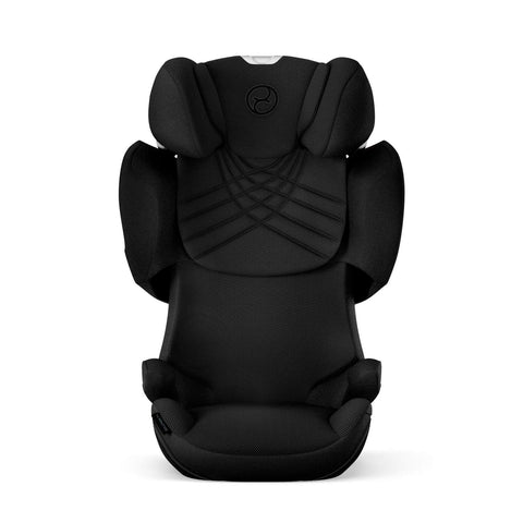 Silla de coche Cybex Solution T i-Fix