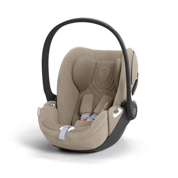 Silla de coche Cybex Cloud T I-Size