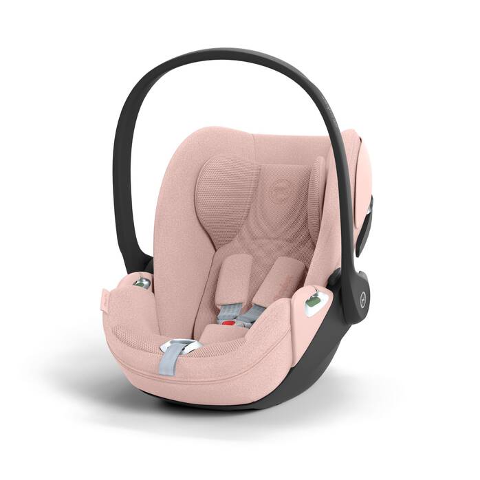Silla de coche Cybex Cloud T I-Size