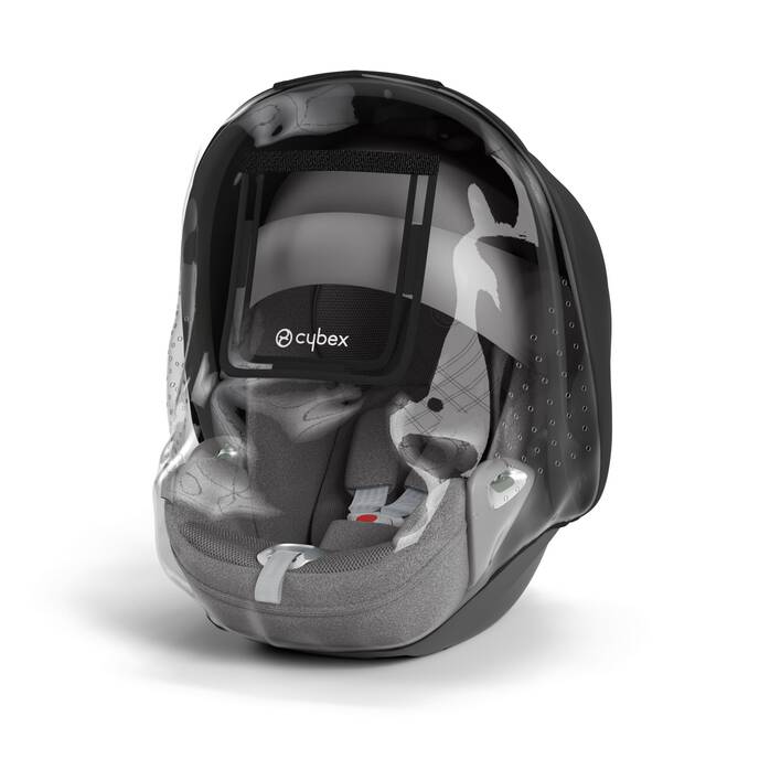 Protector de lluvia series Aton/Cloud de Cybex