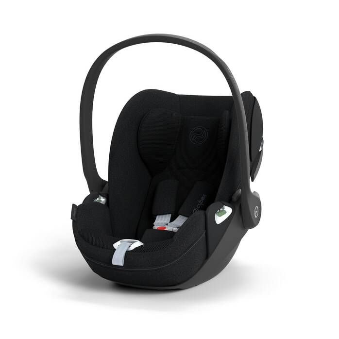 Silla de coche Cybex Cloud T I-Size