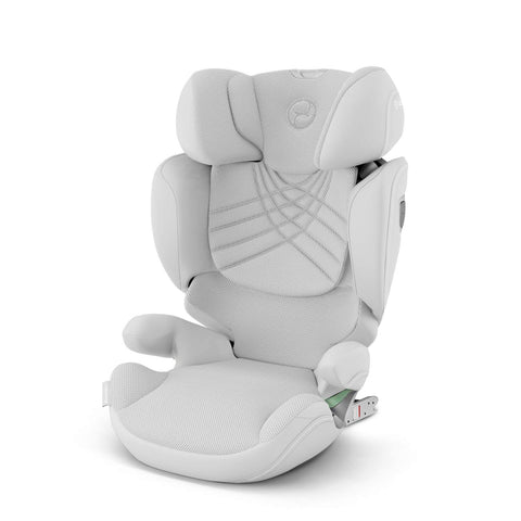 Silla de coche Cybex Solution T i-Fix