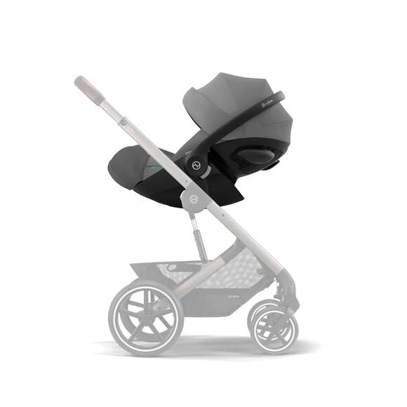 Silla de coche Cybex Gold Cloud G I-Size