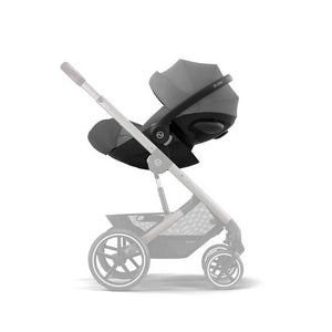 Silla de coche Cybex Gold Cloud G I-Size