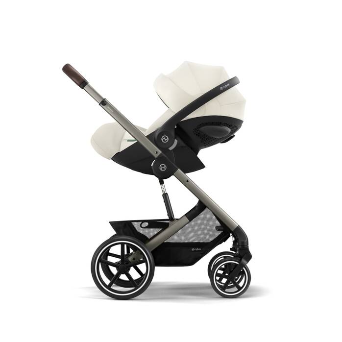 Carrito Cybex Gold Balios S Lux