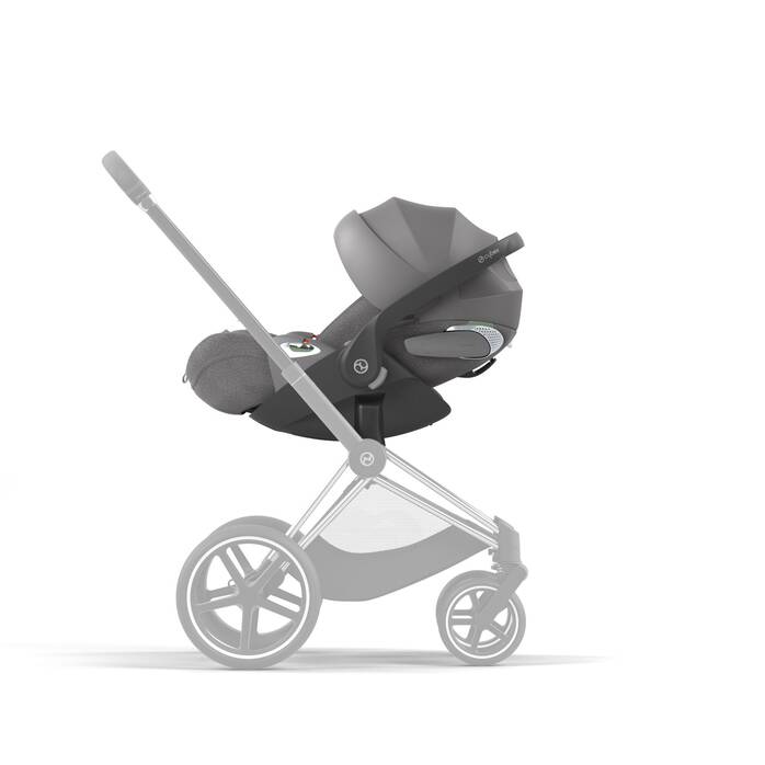 Silla de coche Cybex Cloud T I-Size