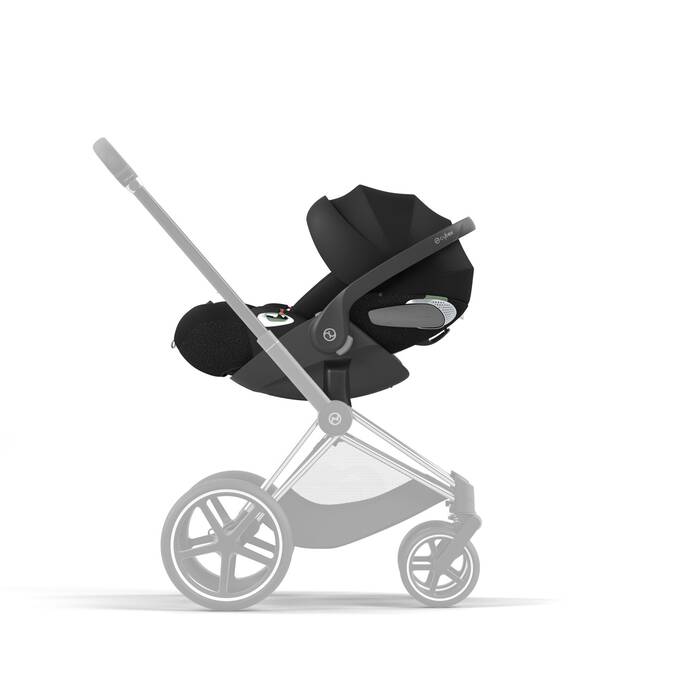 Silla de coche Cybex Cloud T I-Size