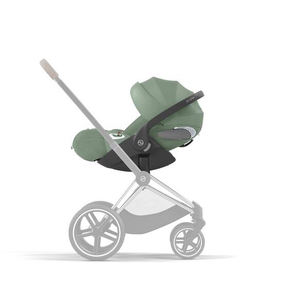 Silla de coche Cybex Cloud T I-Size