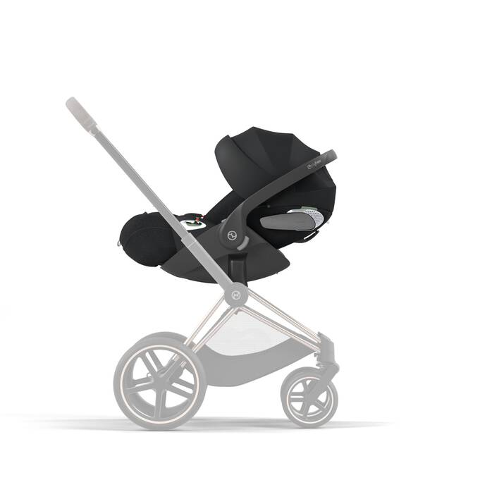 Silla de coche Cybex Cloud T I-Size