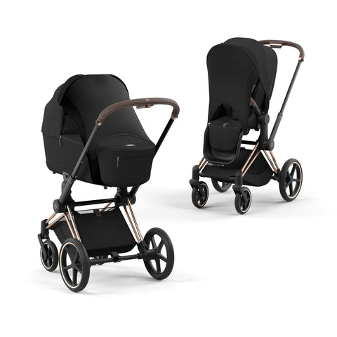 Pantalla protectora Cybex Priam/Mios/Coya