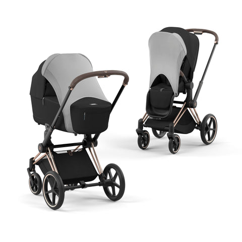 Pantalla protectora Cybex Priam/Mios/Coya