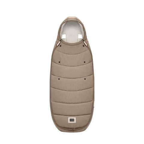 Saco cubrepiernas Cybex Platinum