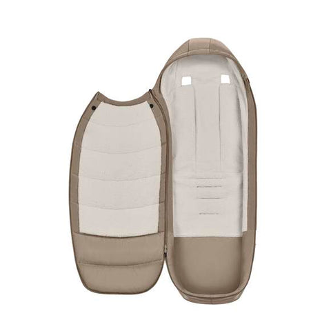 Saco cubrepiernas Cybex Platinum