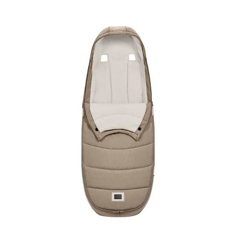 Saco cubrepiernas Cybex Platinum
