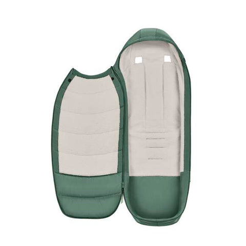 Saco cubrepiernas Cybex Platinum