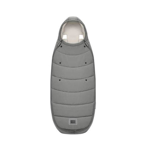 Saco cubrepiernas Cybex Platinum