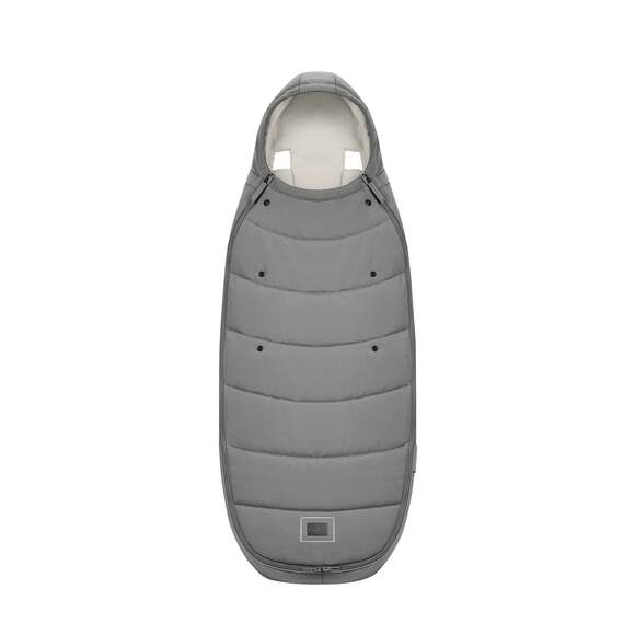 Saco cubrepiernas Cybex Platinum