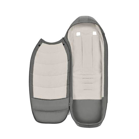 Saco cubrepiernas Cybex Platinum