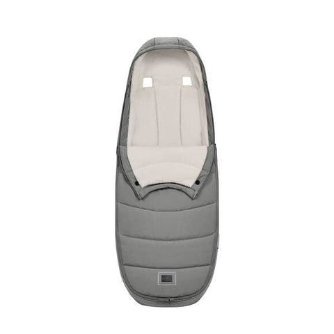 Saco cubrepiernas Cybex Platinum