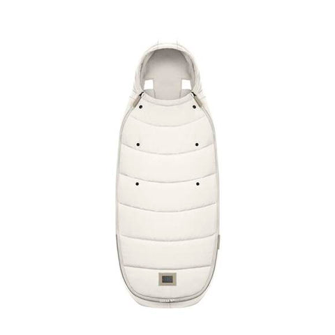 Saco cubrepiernas Cybex Platinum