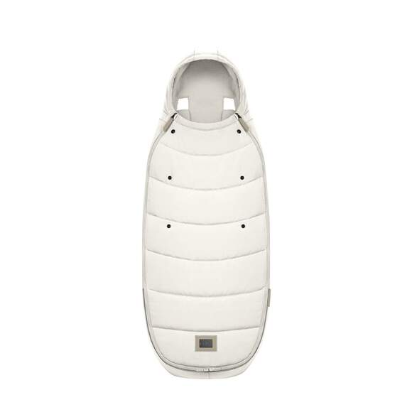 Saco cubrepiernas Cybex Platinum